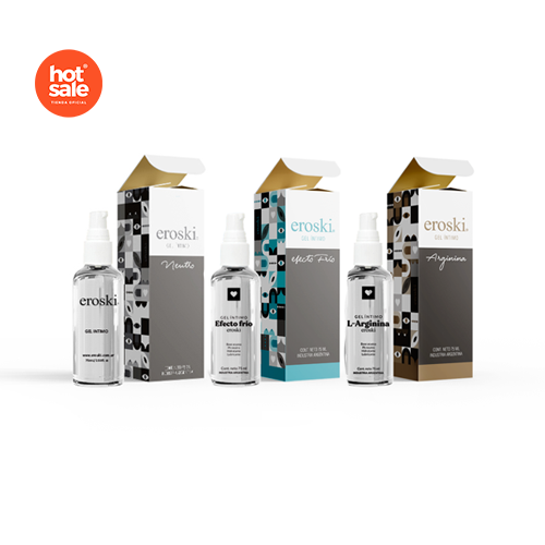 3x2 gel íntimo